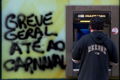 COMERCIO - BANCO PORTUGAL